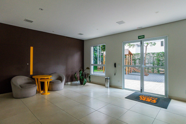 Imagem Apartamento com 1 Quarto à Venda, 33 m² em Barra Funda - São Paulo