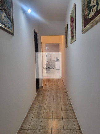 Imagem Casa com 3 Quartos à Venda, 130 m² em Vila Hortência - Sorocaba