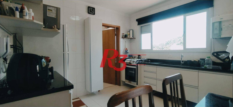 Imagem Apartamento com 2 Quartos à Venda, 90 m² em Marapé - Santos Imagem Apartamento com 2 Quartos à Venda, 90 m² em Marapé - Santos