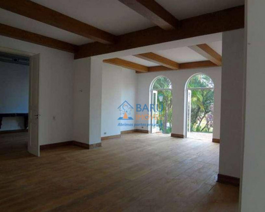 Imagem Casa com 4 Quartos à Venda, 559 m² em Higienópolis - São Paulo Imagem Casa com 4 Quartos à Venda, 559 m² em Higienópolis - São Paulo