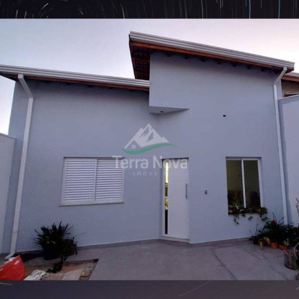 Imagem Casa com 2 Quartos à Venda, 183 m² em Residencial Santa Giovana - Jundiaí Imagem Casa com 2 Quartos à Venda, 183 m² em Residencial Santa Giovana - Jundiaí