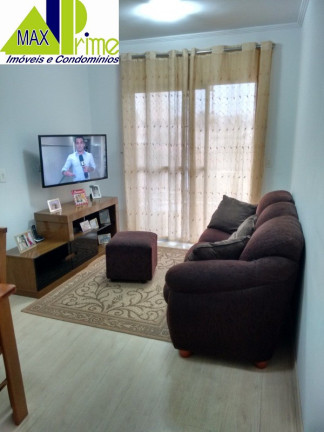Imagem Apartamento com 2 Quartos à Venda, 58 m² em Vila Talarico - São Paulo Imagem Apartamento com 2 Quartos à Venda, 58 m² em Vila Talarico - São Paulo