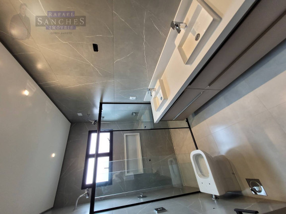 Imagem Casa de Condomínio com 3 Quartos à Venda, 202 m² em Residencial Tamboré - Bauru Imagem Casa de Condomínio com 3 Quartos à Venda, 202 m² em Residencial Tamboré - Bauru