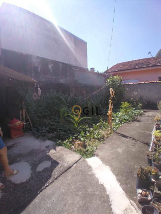 Imagem Casa com 3 Quartos à Venda, 150 m² em Jardim Emília - Jacareí Imagem Casa com 3 Quartos à Venda, 150 m² em Jardim Emília - Jacareí