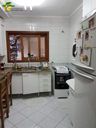 Imagem Casa de Condomínio com 3 Quartos à Venda, 100 m² em Mandaqui - São Paulo