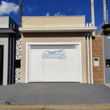 Imagem Casa com 2 Quartos à Venda, 81 m² em Residencial Atenas - Birigui Imagem Casa com 2 Quartos à Venda, 81 m² em Residencial Atenas - Birigui