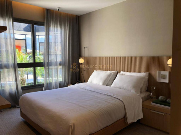 Imagem Apartamento com 3 Quartos à Venda, 123 m² em Barra Da Tijuca - Rio De Janeiro