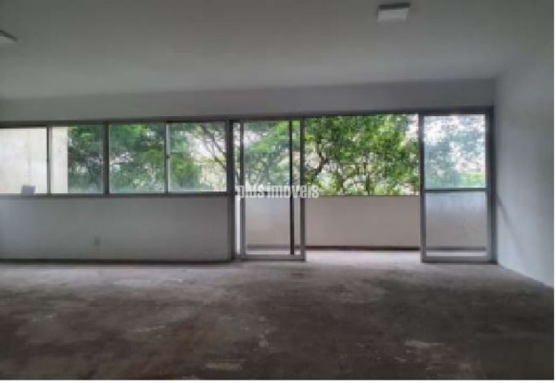 Imagem Apartamento com 3 Quartos à Venda, 143 m² em Panamby - São Paulo Imagem Apartamento com 3 Quartos à Venda, 143 m² em Panamby - São Paulo