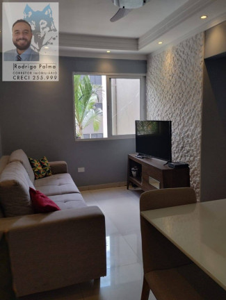 Imagem Apartamento com 2 Quartos à Venda, 67 m² em Jardim Satélite - São José Dos Campos Imagem Apartamento com 2 Quartos à Venda, 67 m² em Jardim Satélite - São José Dos Campos