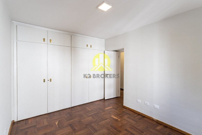 Imagem Apartamento com 3 Quartos à Venda, 126 m² em Itaim Bibi - São Paulo Imagem Apartamento com 3 Quartos à Venda, 126 m² em Itaim Bibi - São Paulo