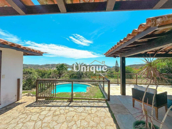 Imagem Casa com 4 Quartos à Venda, 270 m² em Ferradura - Armação Dos Búzios Imagem Casa com 4 Quartos à Venda, 270 m² em Ferradura - Armação Dos Búzios