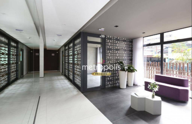 Imagem Studio com 1 Quarto à Venda, 42 m² em Bela Vista - São Paulo Imagem Studio com 1 Quarto à Venda, 42 m² em Bela Vista - São Paulo
