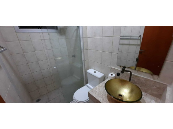 Imagem Apartamento com 3 Quartos à Venda, 84 m² em Jardim Pompéia - Indaiatuba