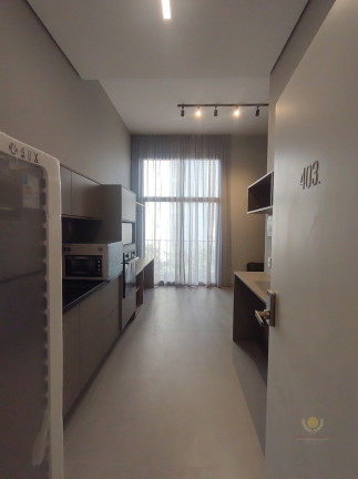 Imagem Apartamento com 1 Quarto para Alugar, 37 m² em Pinheiros - São Paulo Imagem Apartamento com 1 Quarto para Alugar, 37 m² em Pinheiros - São Paulo
