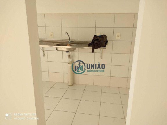 Imagem Apartamento com 2 Quartos à Venda, 55 m² em Fonseca - Niterói