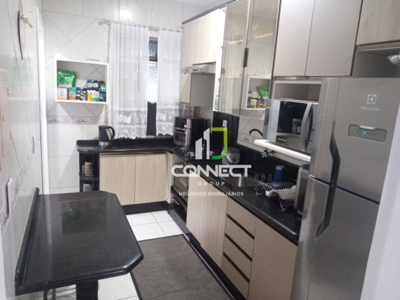 Imagem Apartamento com 3 Quartos à Venda, 70 m² em São Vicente - Itajaí