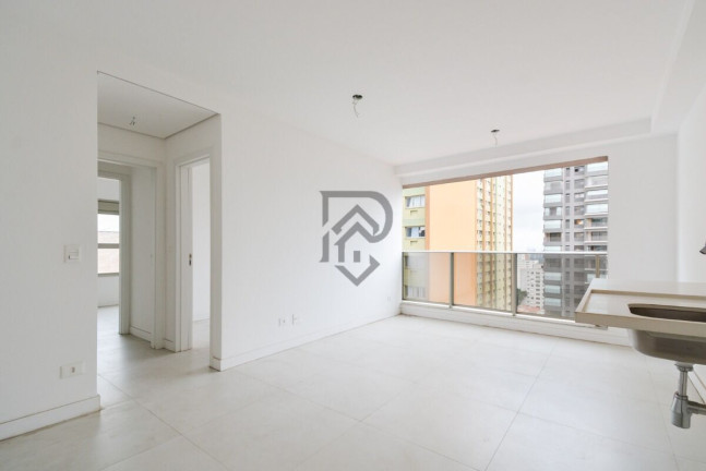 Imagem Apartamento com 2 Quartos à Venda, 51 m² em Vila Mariana - São Paulo Imagem Apartamento com 2 Quartos à Venda, 51 m² em Vila Mariana - São Paulo