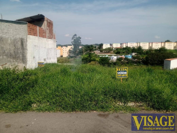 Terreno à Venda, 225 m² em Jardim Leblon - Jacareí