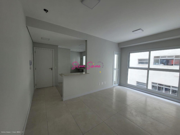 Imagem Apartamento com 2 Quartos à Venda, 82 m² em Aparecida - Santos Imagem Apartamento com 2 Quartos à Venda, 82 m² em Aparecida - Santos