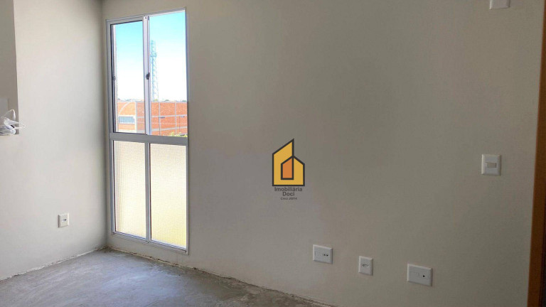 Apartamento com 2 Quartos à Venda, 38 m² em Iguaçu - Araucária