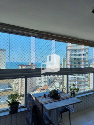 Imagem Apartamento com 3 Quartos à Venda, 100 m² em Caiçara - Praia Grande