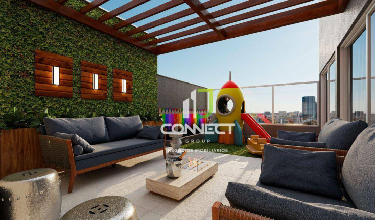 Imagem Apartamento com 1 Quarto à Venda, 71 m² em São João - Itajaí Imagem Apartamento com 1 Quarto à Venda, 71 m² em São João - Itajaí