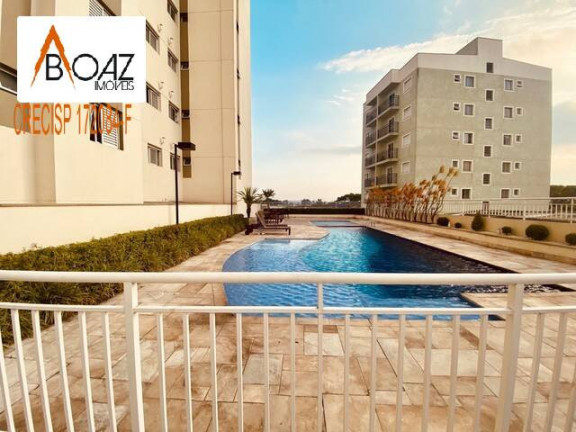 Imagem Apartamento com 2 Quartos à Venda, 55 m² em Vila Das Palmeiras - Guarulhos