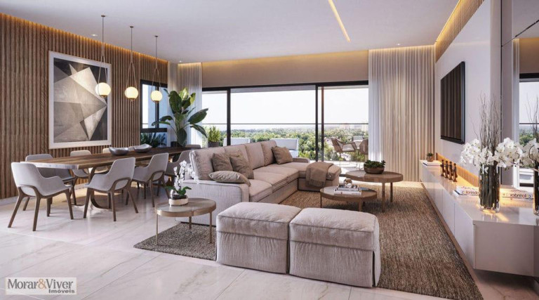 Imagem Apartamento com 3 Quartos à Venda, 150 m² em Alto Da Rua Xv - Curitiba Imagem Apartamento com 3 Quartos à Venda, 150 m² em Alto Da Rua Xv - Curitiba