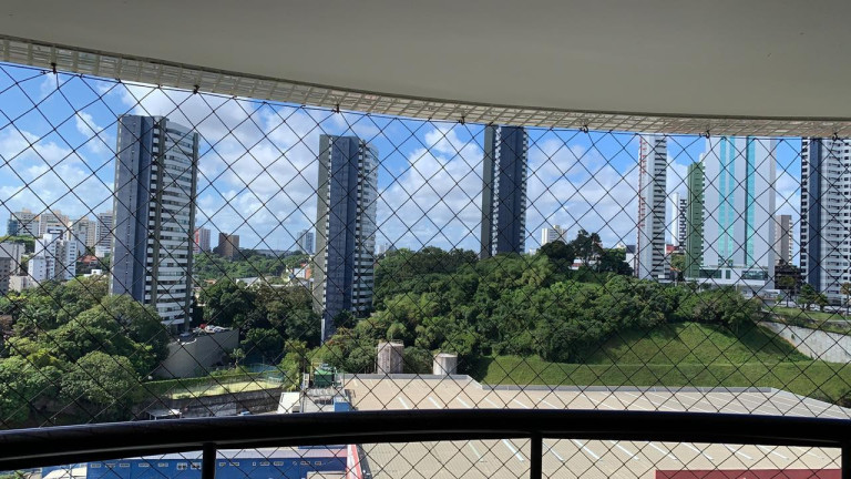 Imagem Apartamento com 3 Quartos à Venda, 128 m² em Horto Florestal - Salvador Imagem Apartamento com 3 Quartos à Venda, 128 m² em Horto Florestal - Salvador