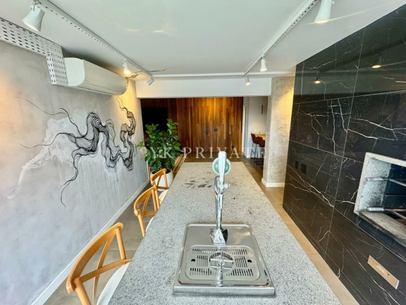 Imagem Apartamento com 2 Quartos à Venda, 104 m² em Vila Leopoldina - São Paulo