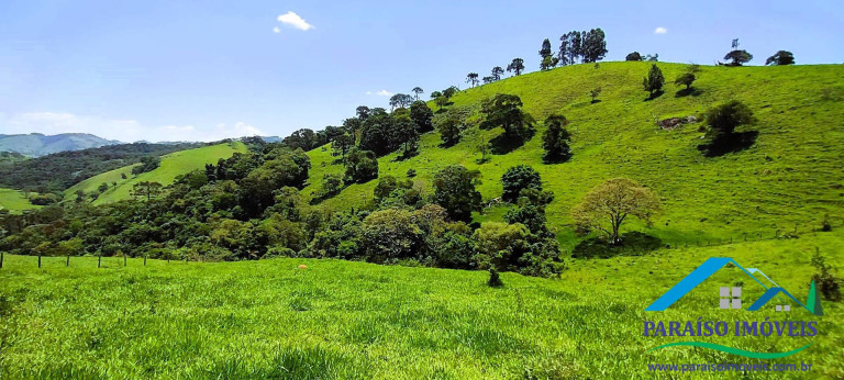Imagem Chácara à Venda, 20 m² em Centro - Paraisópolis Imagem Chácara à Venda, 20 m² em Centro - Paraisópolis