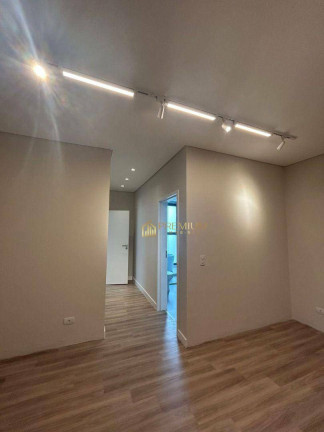 Imagem Sobrado com 4 Quartos à Venda, 390 m² em Condomínio Residencial Alphaville Ii - São José Dos Campos