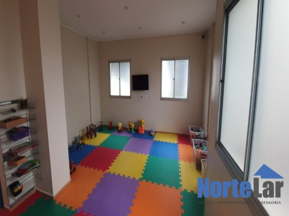 Imagem Apartamento com 2 Quartos à Venda, 47 m² em Carandiru - São Paulo Imagem Apartamento com 2 Quartos à Venda, 47 m² em Carandiru - São Paulo