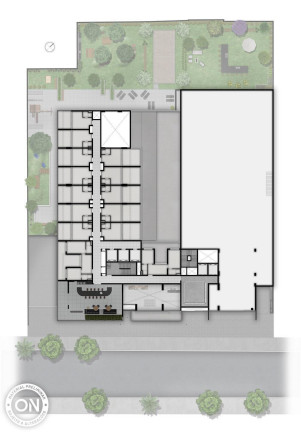 Imagem Imóvel com 1 Quarto à Venda, 23 m² em Cerqueira César - São Paulo Imagem Imóvel com 1 Quarto à Venda, 23 m² em Cerqueira César - São Paulo