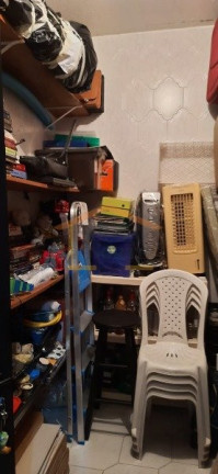 Imagem Apartamento com 3 Quartos à Venda, 120 m² em Santa Teresinha - São Paulo