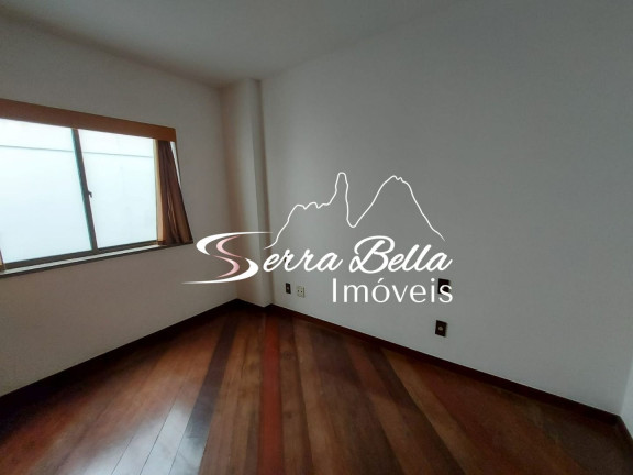 Imagem Apartamento com 4 Quartos à Venda, 210 m² em Várzea - Teresópolis