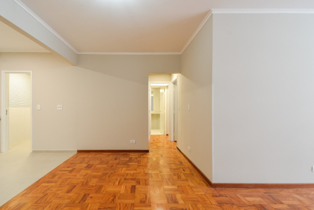 Imagem Apartamento com 3 Quartos à Venda, 91 m² em Vila Nova Conceição - São Paulo