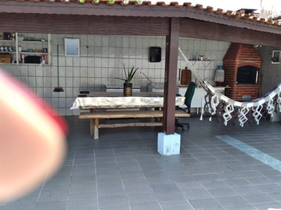 Imagem Casa com 3 Quartos à Venda, 10 m² em Jardim Leonor - Mongagua