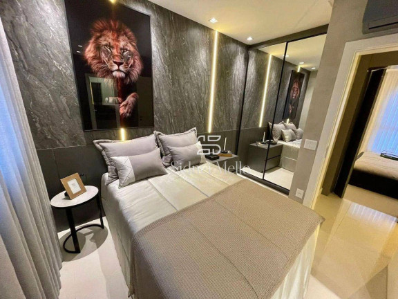 Imagem Cobertura com 3 Quartos à Venda, 240 m² em 2 Quadra Sul - Balneário Camboriú