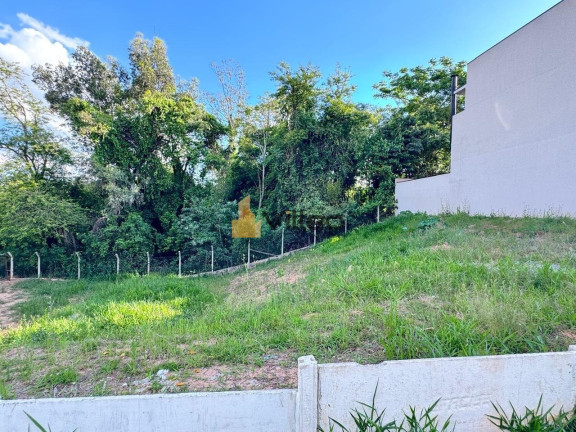 Imagem Terreno à Venda, 153 m² em Colina Santa Monica - Votorantim Imagem Terreno à Venda, 153 m² em Colina Santa Monica - Votorantim