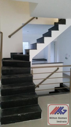 Imagem Casa com 3 Quartos à Venda, 190 m² em Tatuapé - São Paulo