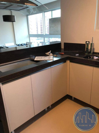 Apartamento com 4 Quartos para Temporada,  em Centro - Balneário Camboriú