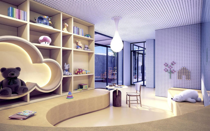 Imagem Apartamento com 4 Quartos à Venda, 463 m² em Setor Oeste - Goiânia Imagem Apartamento com 4 Quartos à Venda, 463 m² em Setor Oeste - Goiânia