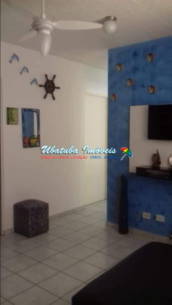 Imagem Apartamento com 2 Quartos à Venda, 50 m² em Taquaral - Ubatuba Imagem Apartamento com 2 Quartos à Venda, 50 m² em Taquaral - Ubatuba