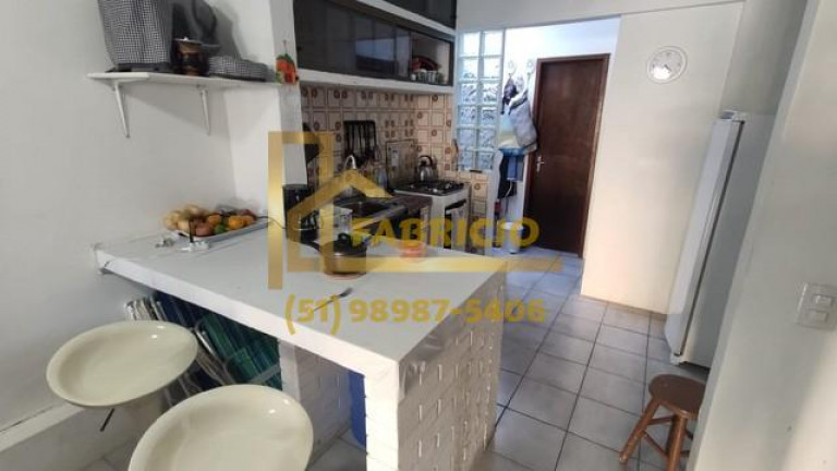 Imagem Casa de Condomínio com 2 Quartos à Venda, em Capão Novo - Capão Da Canoa Imagem Casa de Condomínio com 2 Quartos à Venda, em Capão Novo - Capão Da Canoa