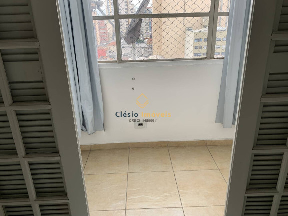 Imagem Apartamento com 2 Quartos à Venda, 100 m² em Santa Efigênia - São Paulo