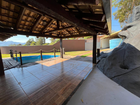 Imagem Chácara com 3 Quartos à Venda, 700 m² em Souza - Rio Manso Imagem Chácara com 3 Quartos à Venda, 700 m² em Souza - Rio Manso