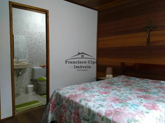 Imagem Sobrado com 3 Quartos à Venda, 234 m² em Santa Barbara - Guaratinguetá Imagem Sobrado com 3 Quartos à Venda, 234 m² em Santa Barbara - Guaratinguetá