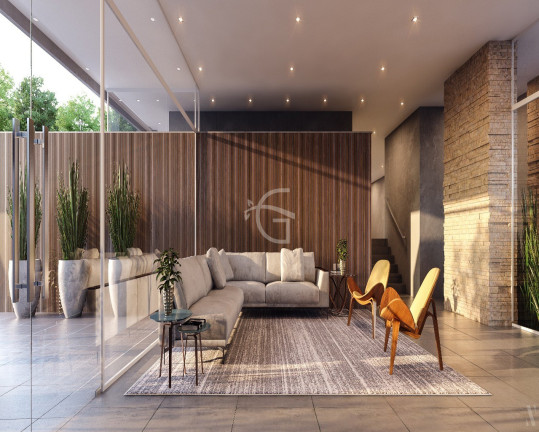 Imagem Apartamento com 2 Quartos à Venda, 106 m² em Naturale - Campo Alegre