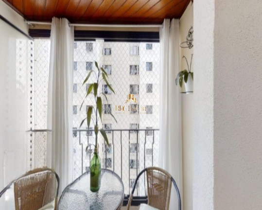 Imagem Apartamento com 2 Quartos à Venda, 58 m² em Vila Mascote - São Paulo Imagem Apartamento com 2 Quartos à Venda, 58 m² em Vila Mascote - São Paulo
